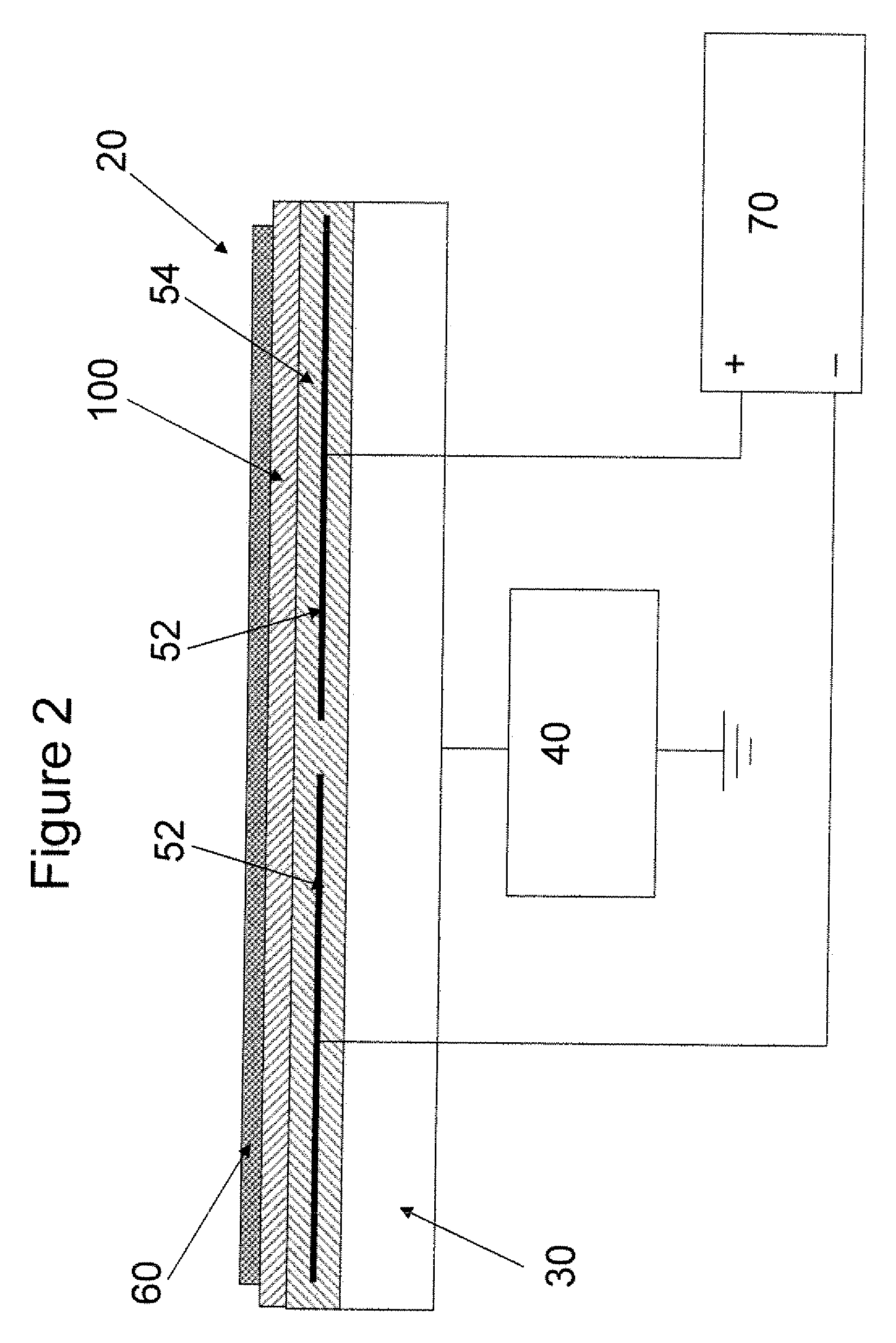 Apparatus and Method for Carrying Substrates