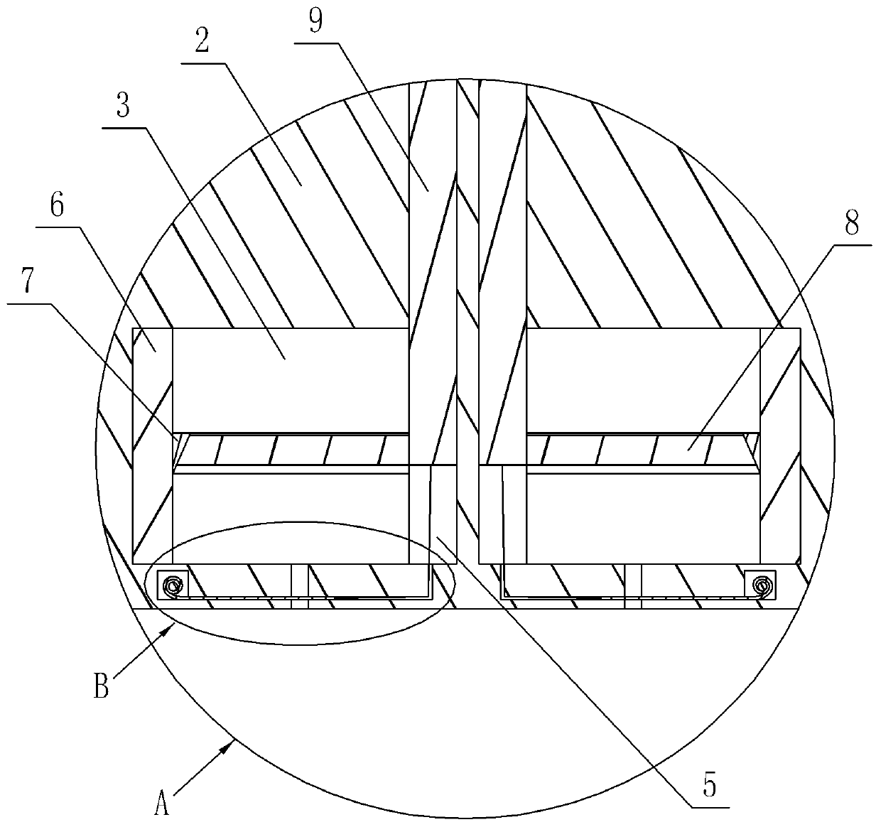 Can body sealing cover