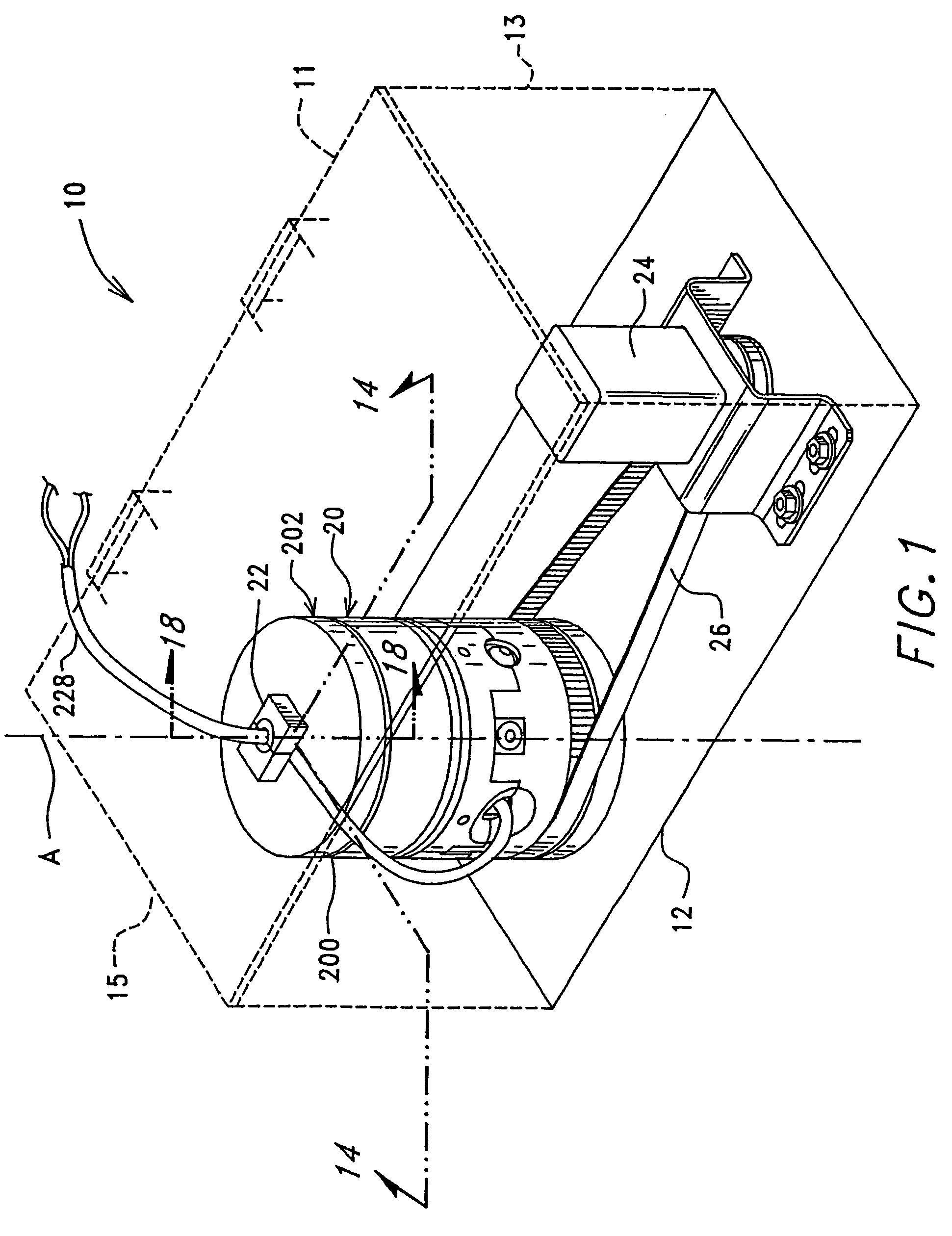 Flexible centrifuge bag and methods of use