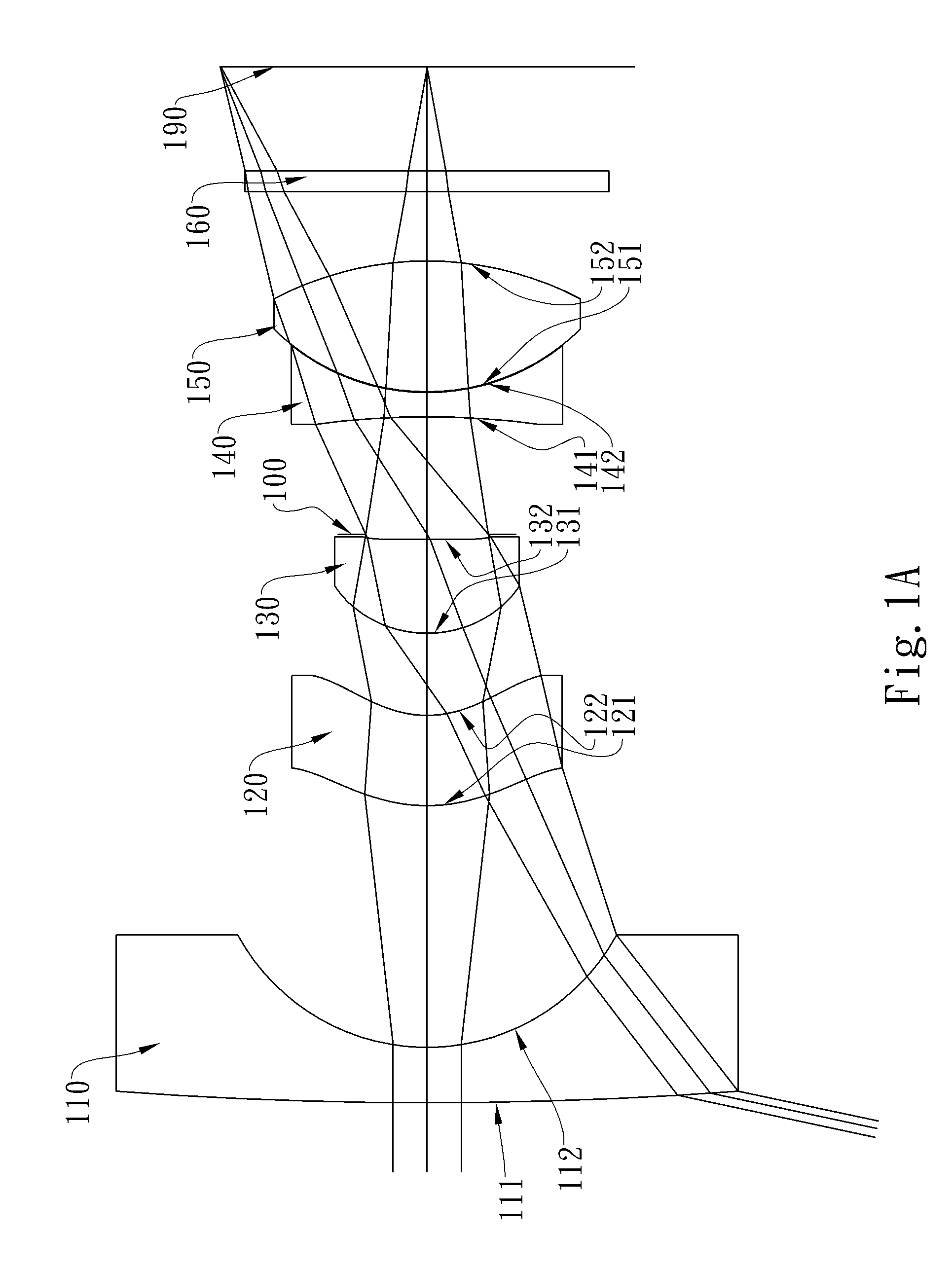 Wide-angle imaging lens assembly