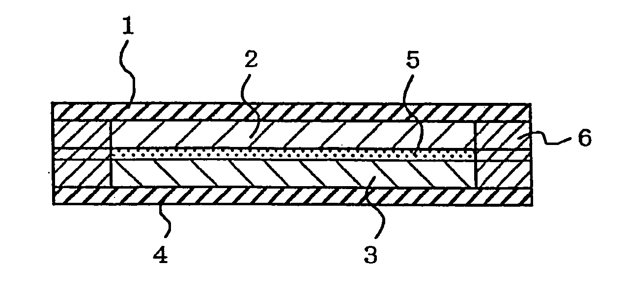 Cell electrode and electrochemical cell therewith