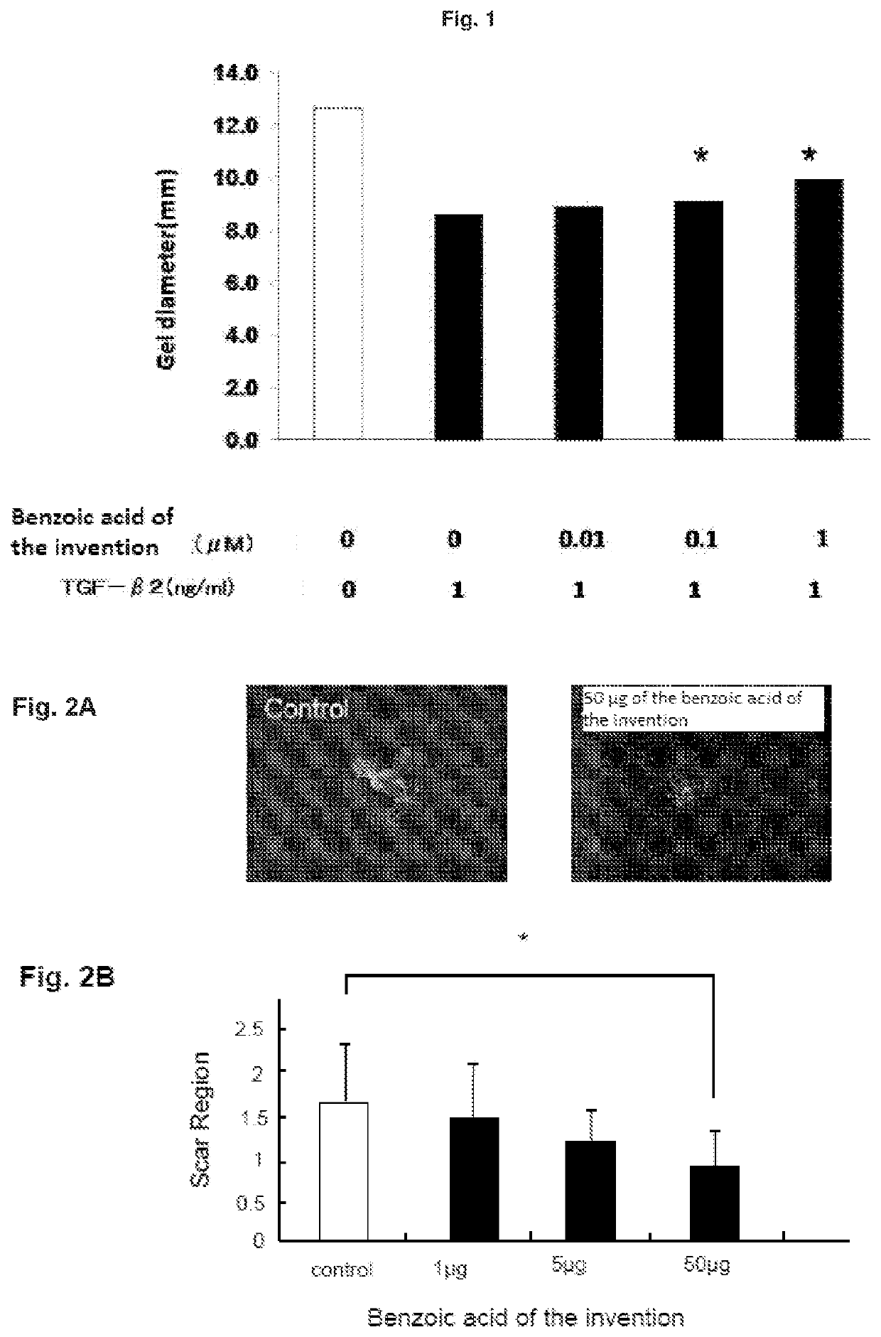 Inhibitor for retinochoroidal disorders