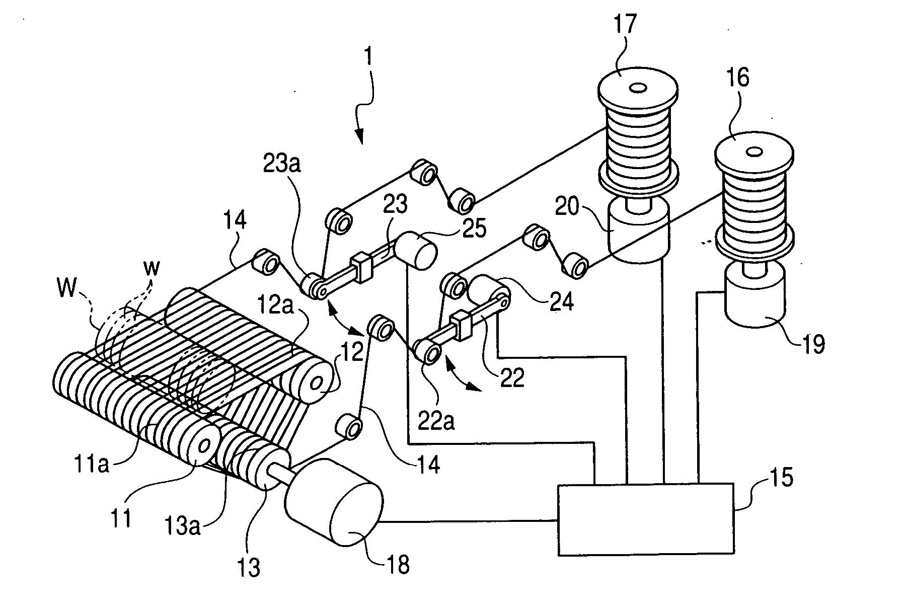 Manufacturing method for semiconductor wafers, slicing method for slicing work and wire saw used for the same