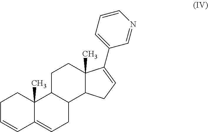 Process for preparing 17-substituted steroids