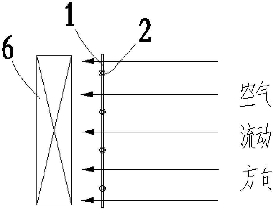 Defrosting control device, air conditioner and defrosting control method of air conditioner