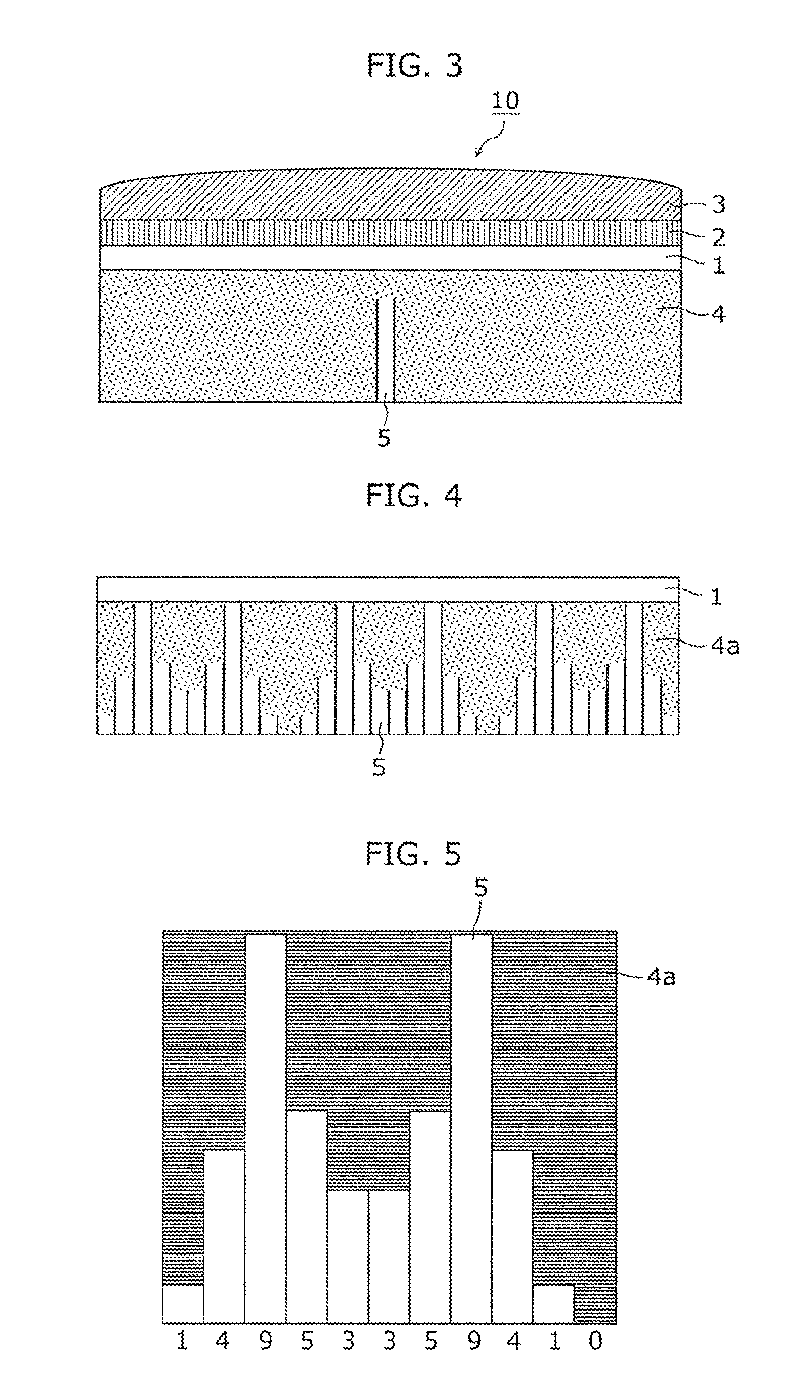 Ultrasonic transducer and method of manufacturing the same