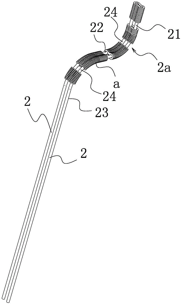 chain chain mechanism