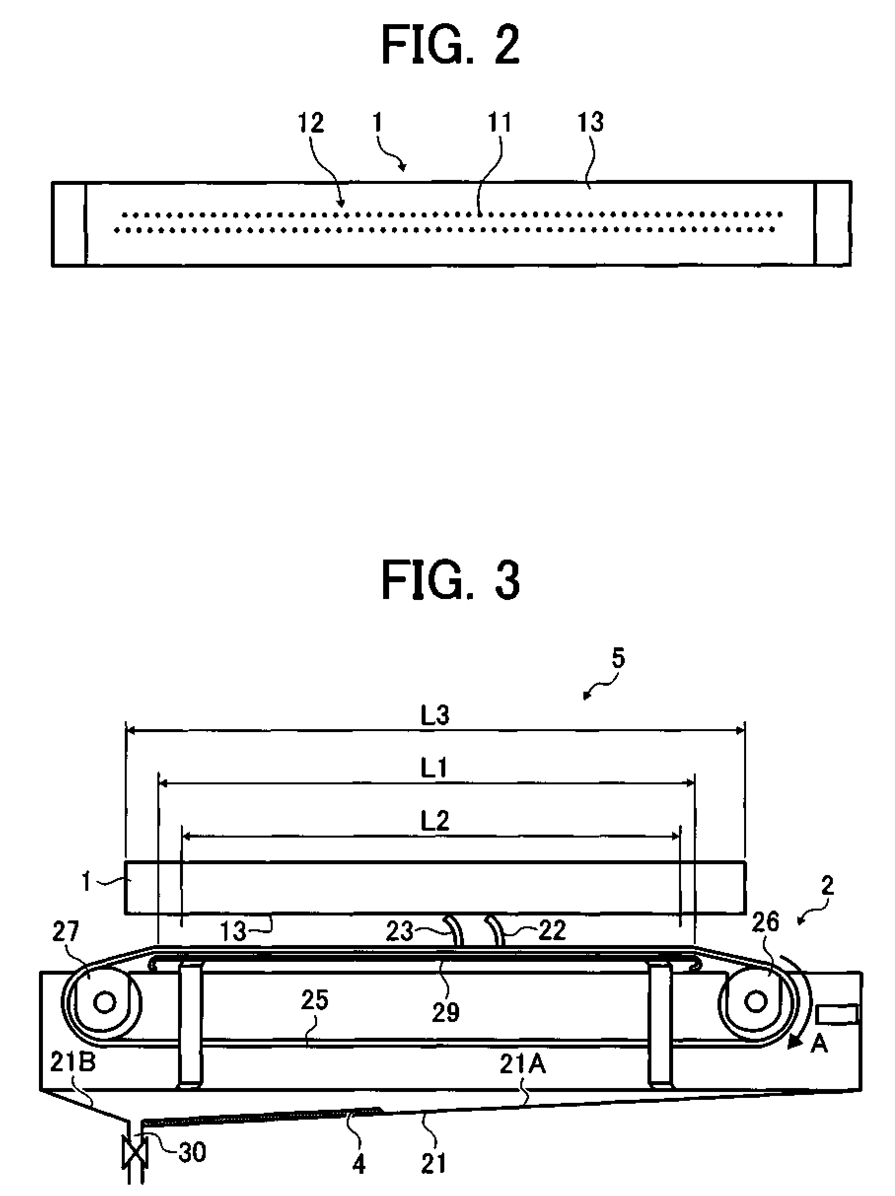 Liquid discharging device and image forming apparatus