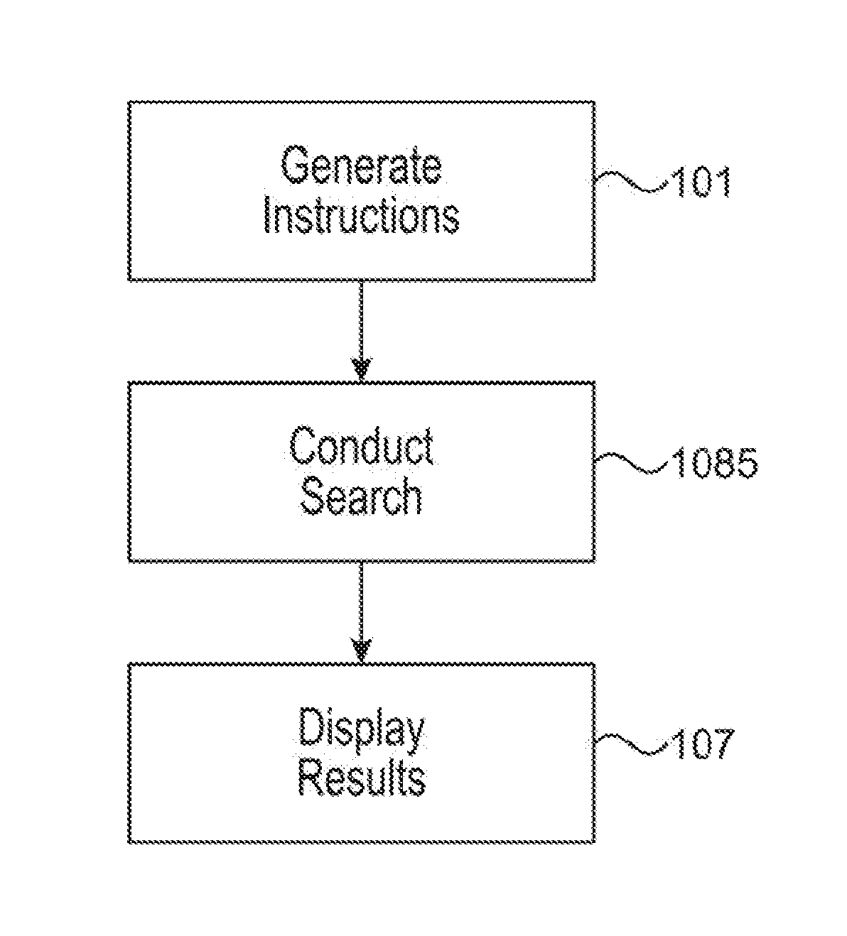 Systems and methods for multi-dimensional computer-aided searching