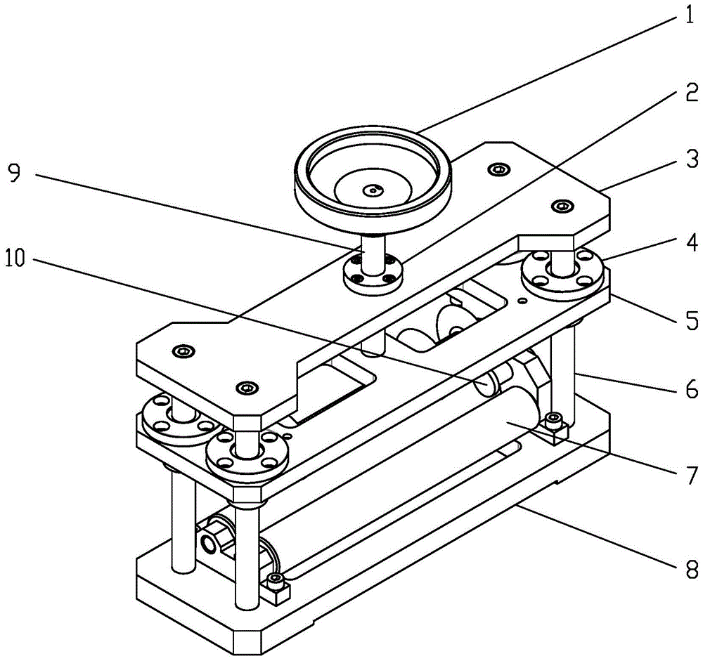 Insulation Adhesion Test Radial Cutting Device