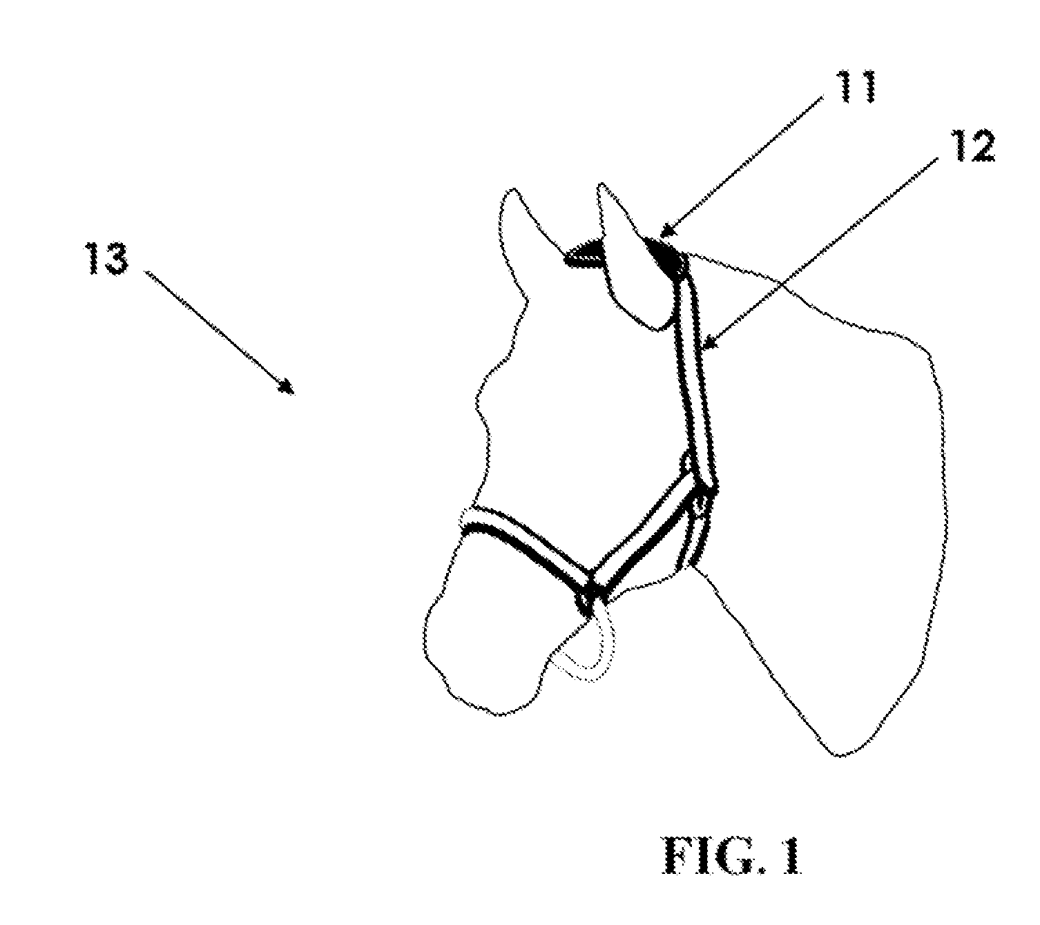 Device and Method for Remotely Monitoring Animal Behavior