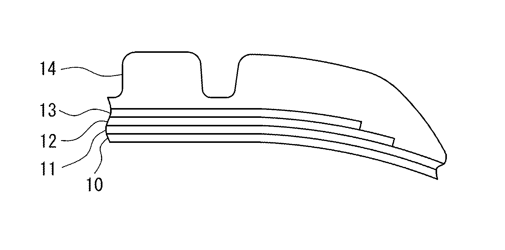 Adhesive composition, adhesion method using the same, laminate and tire