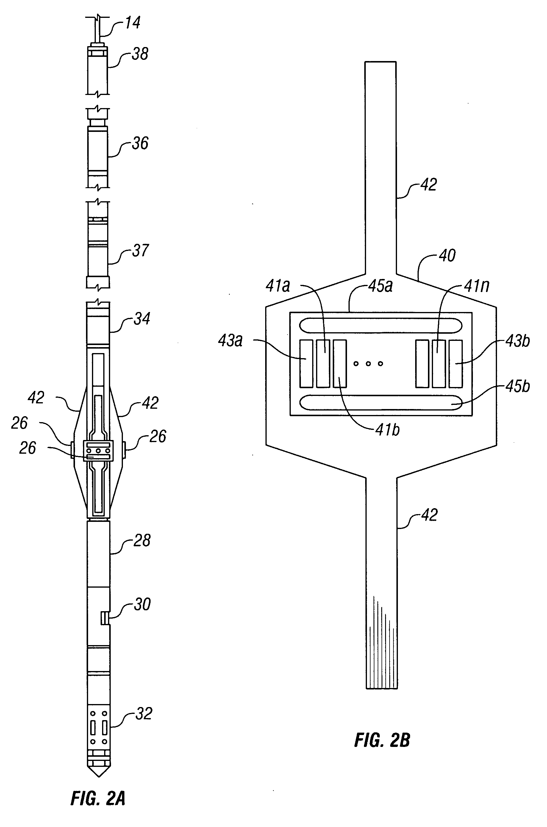 Method and apparatus for borehole wall resistivity imaging in the presence of conductive mud and rugose borehole