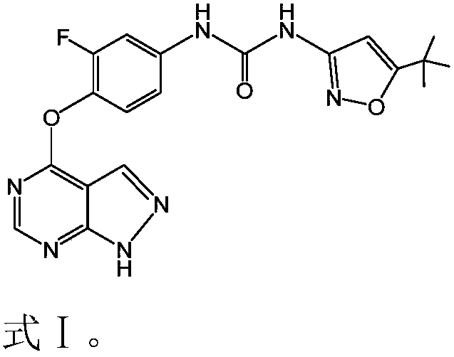 Purpose of pyrazolopyrimidine derivative for preparation of medicine for treating diseases