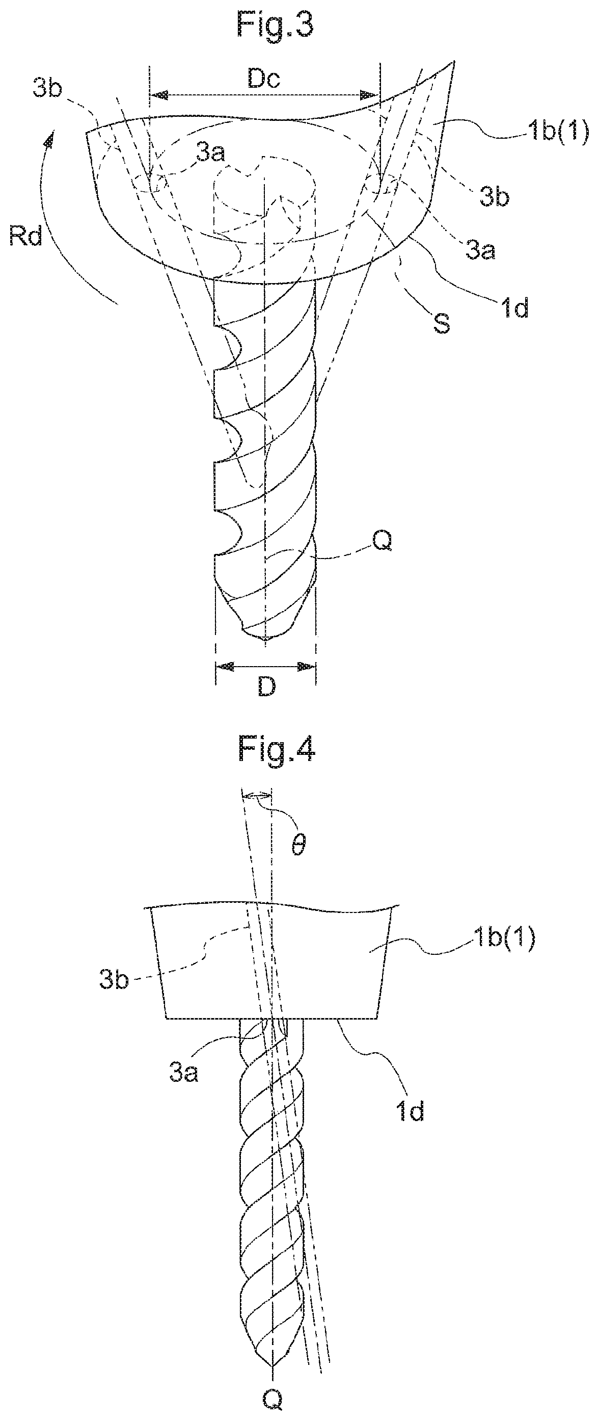 Chuck device