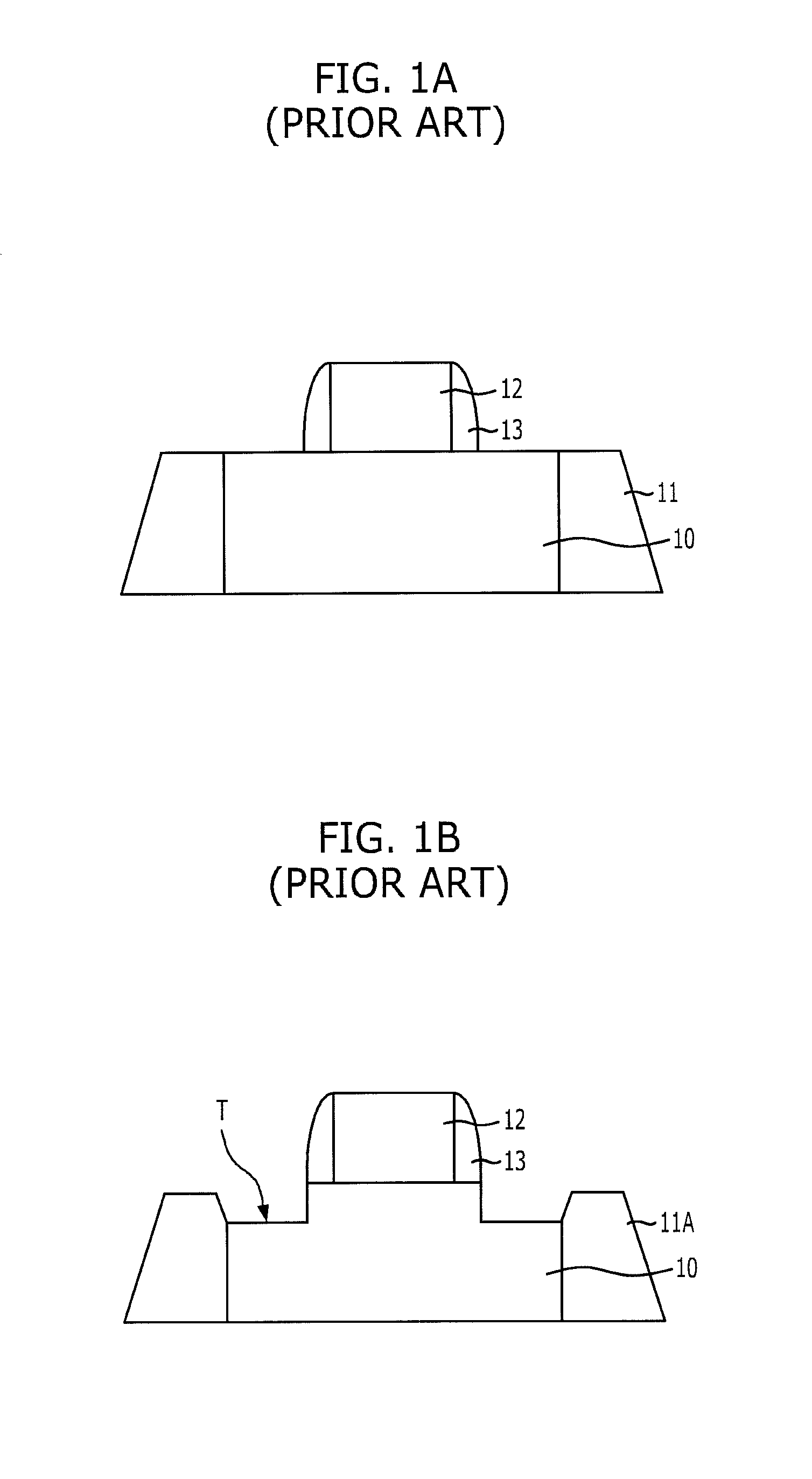 Method of fabricating transistor for semiconductor device