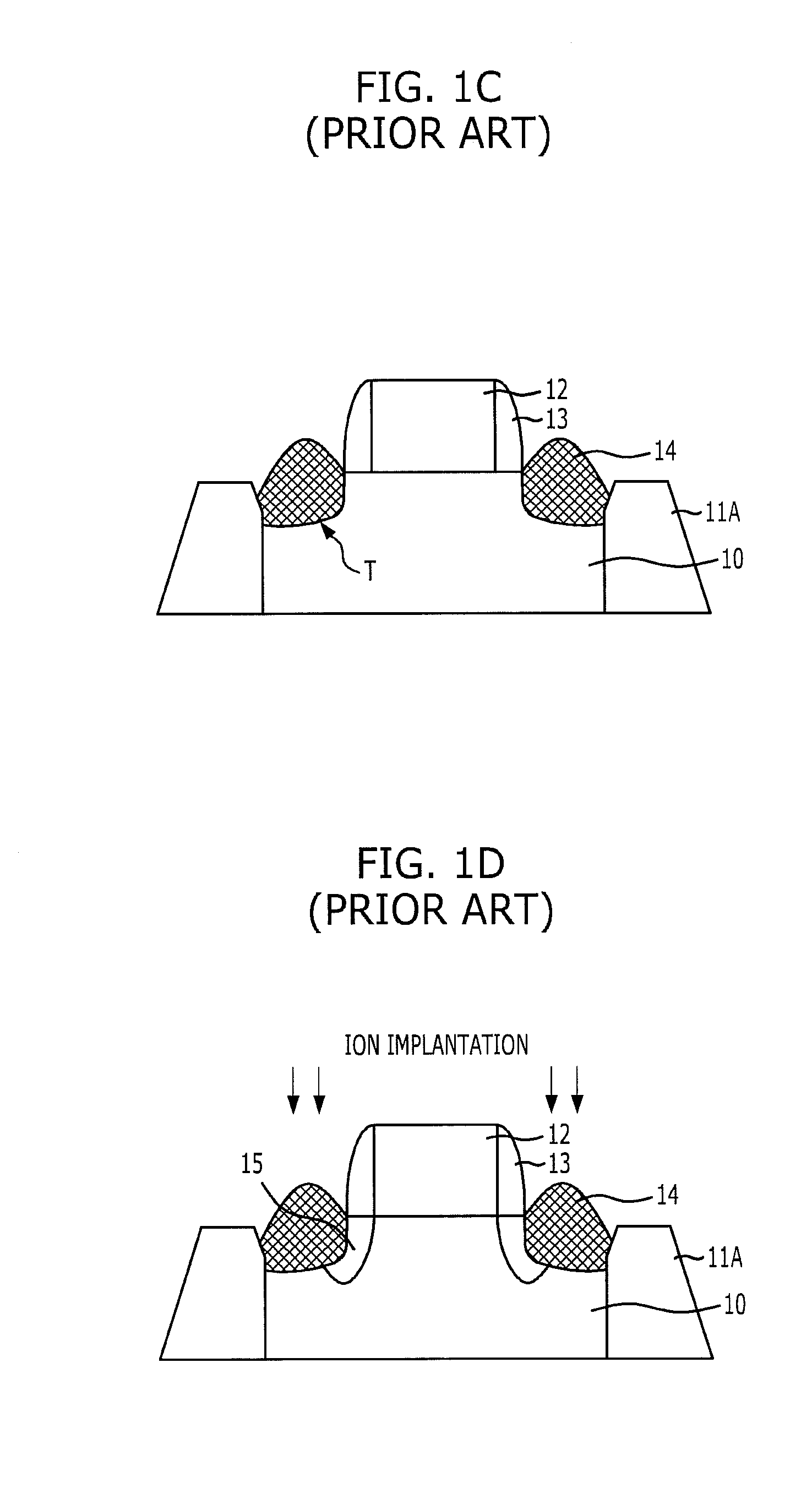 Method of fabricating transistor for semiconductor device