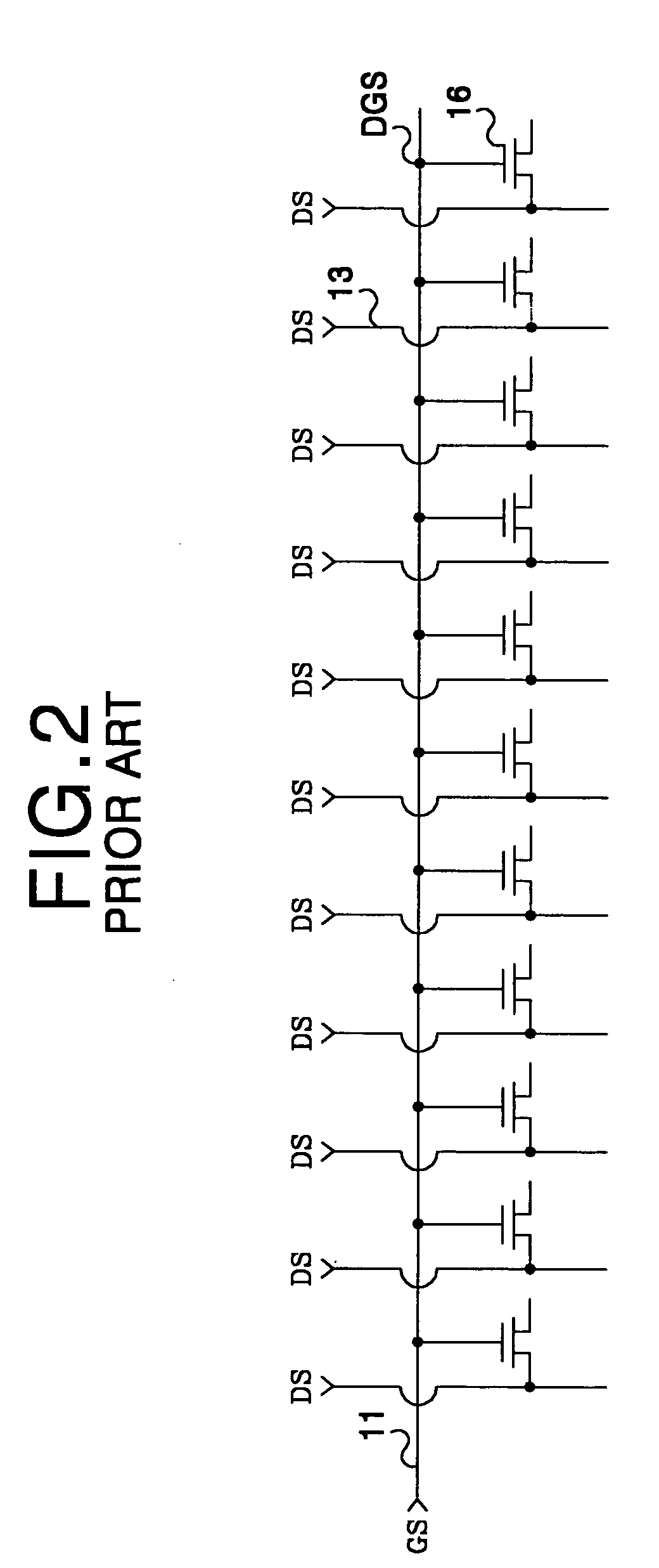 Method of driving liquid crystal panel and apparatus