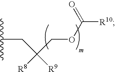 Protected nucleotide analogs