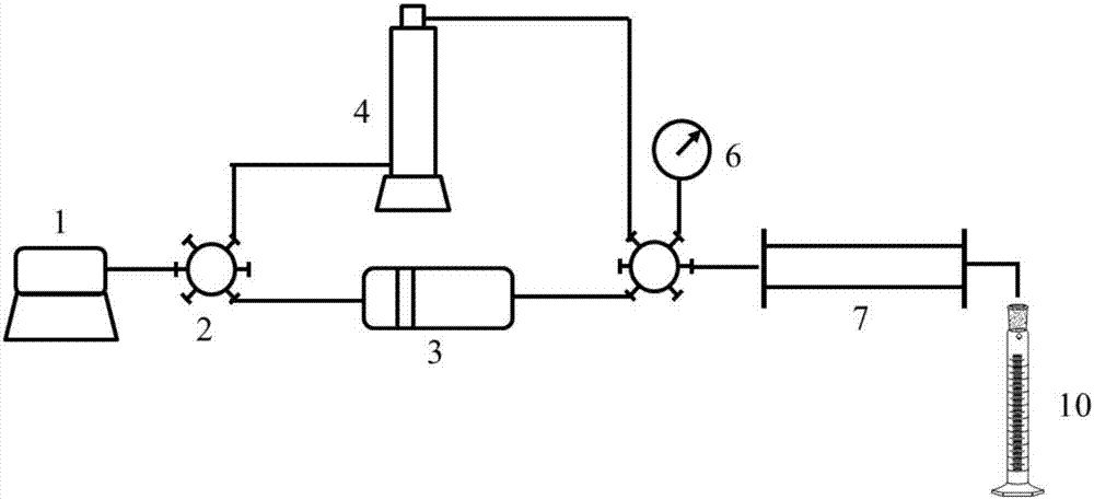 Plugging agent suitable for water shut-off and profile control of low-temperature high-salinity oil reservoir