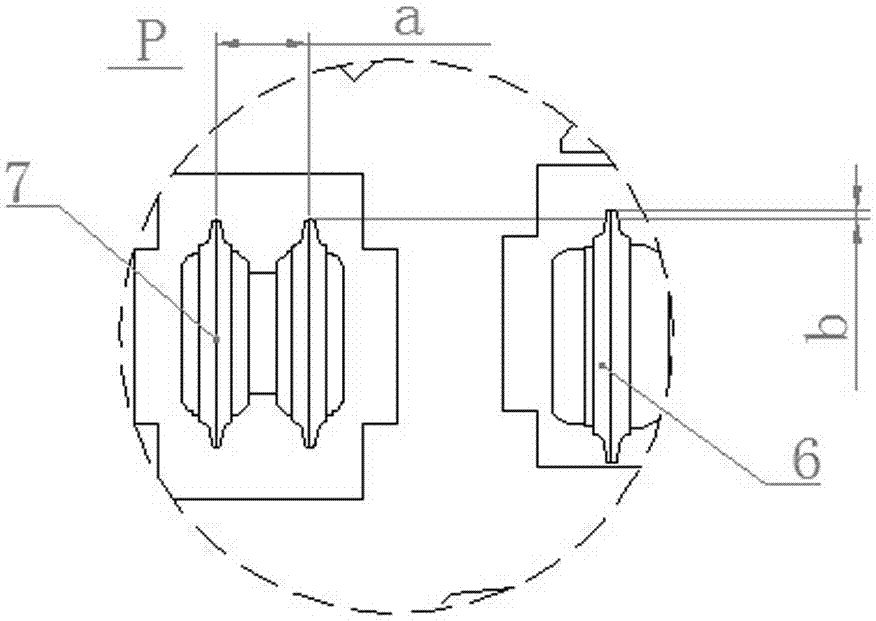 Tunnel boring machine cutterheads for complex hard rock geology