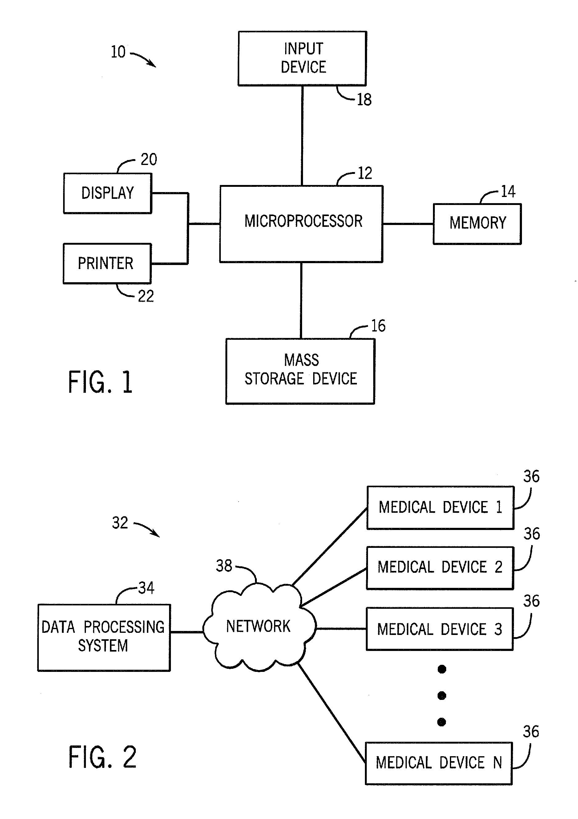 System and Method to Service Medical Equipment