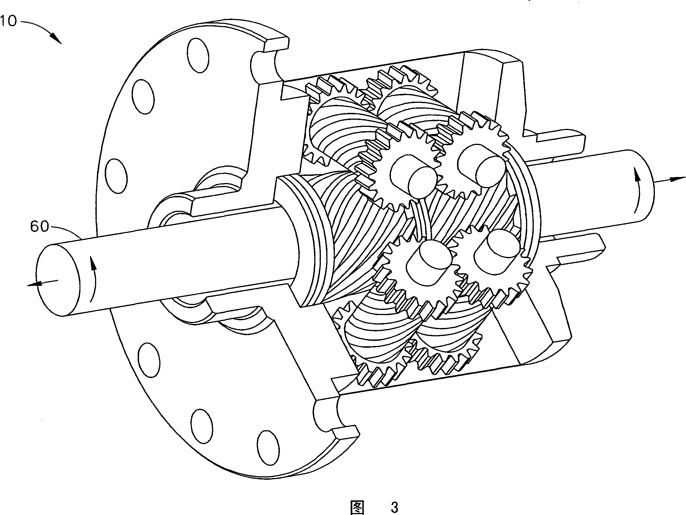 Variable coupling of high pressure rotor and low pressure rotor of turbofan engine