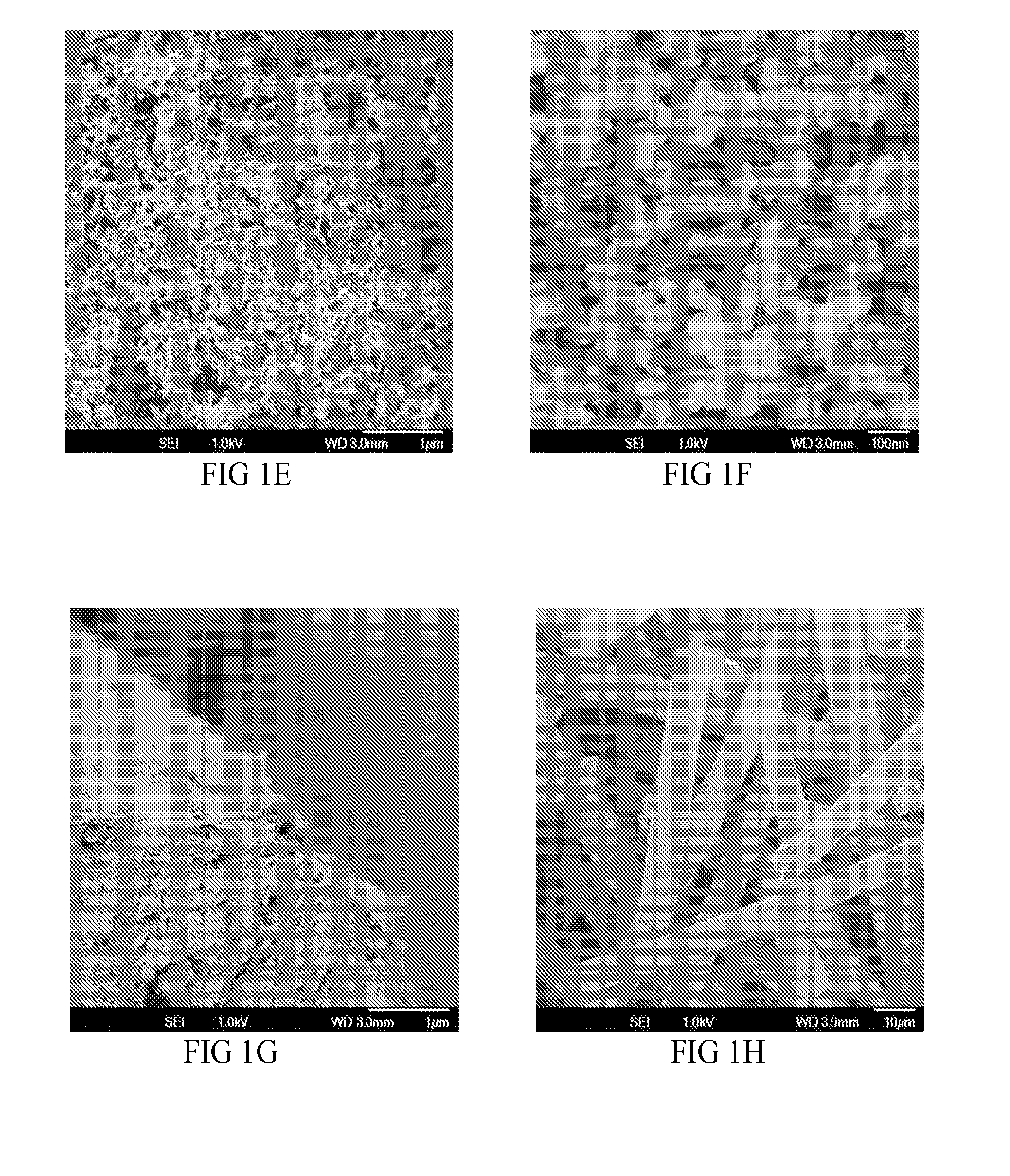 Nanotube and finely milled carbon fiber polymer composite compositions and methods of making