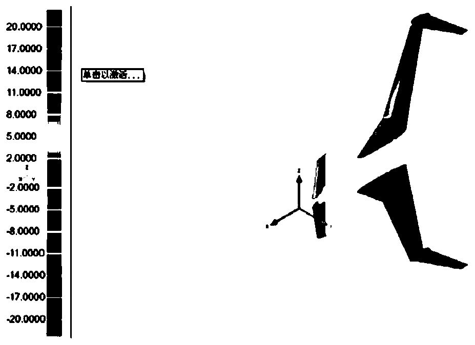 A Method for Evaluating the Aerodynamic Deviation of UAV Manufactured Shapes