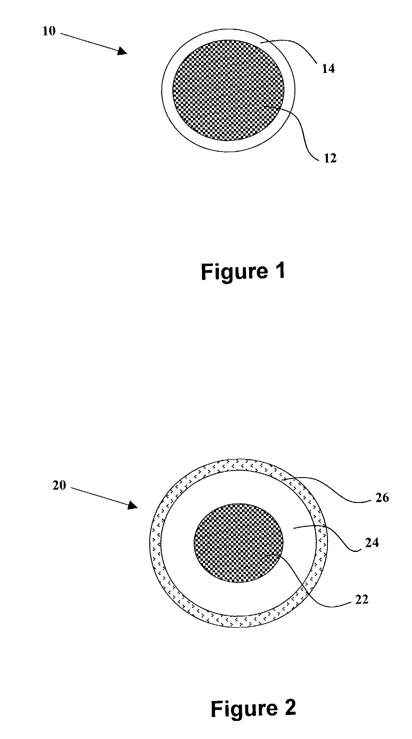 Microcell electrochemical devices and assemblies with corrosion-resistant current collectors, and method of making the same