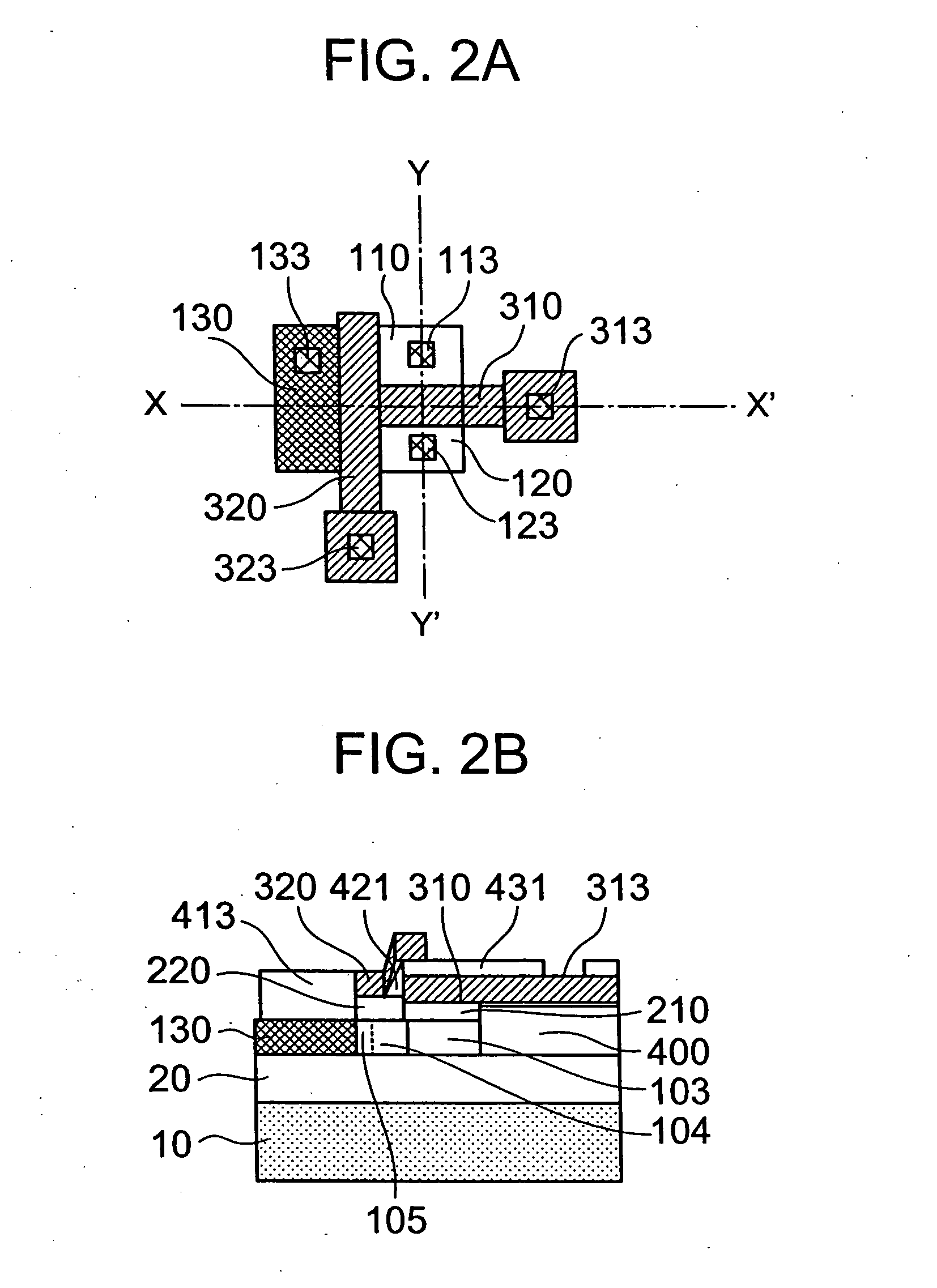 Thin film memory, array, and operation method and manufacture method therefor