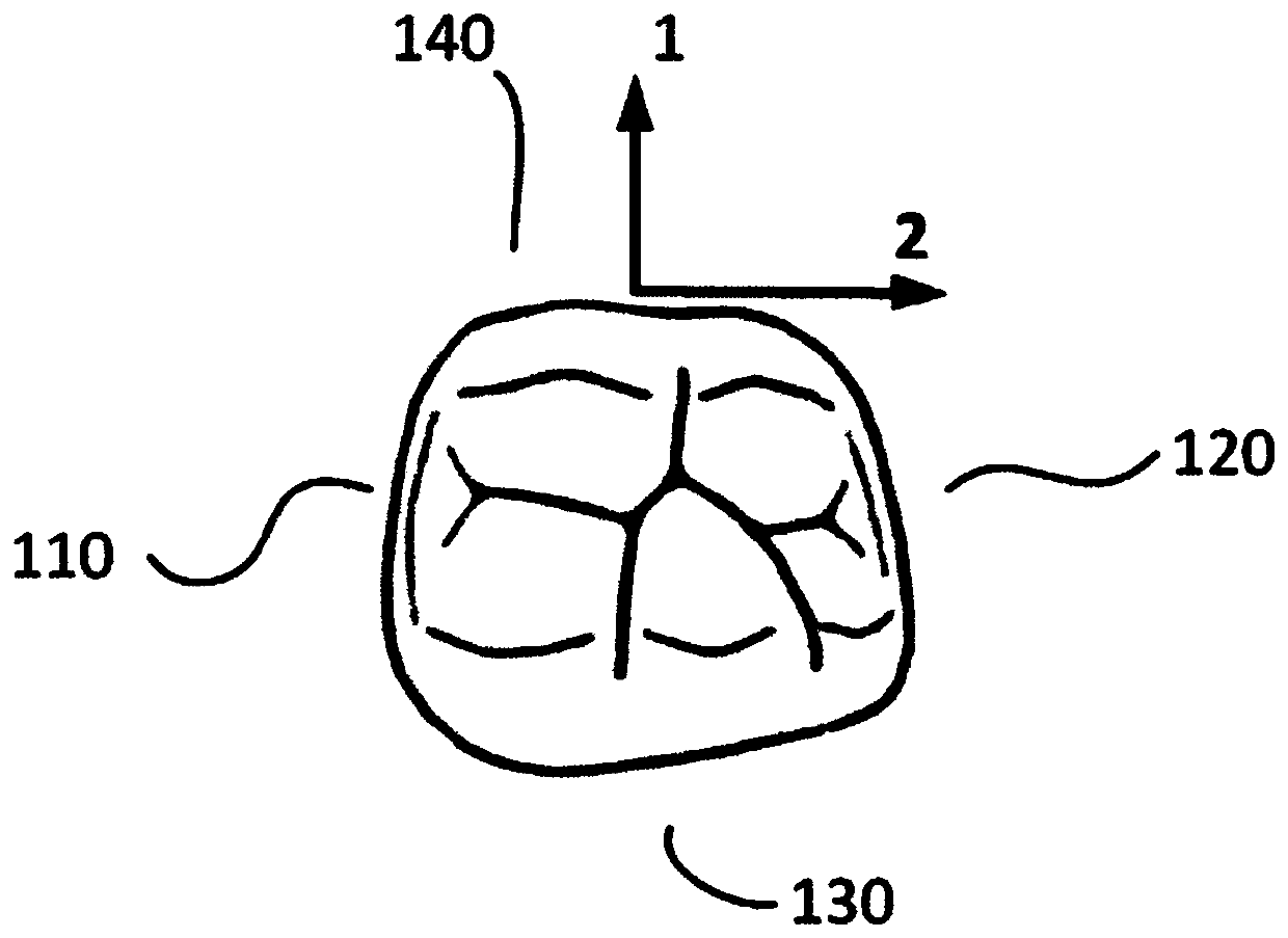 An orthodontic device