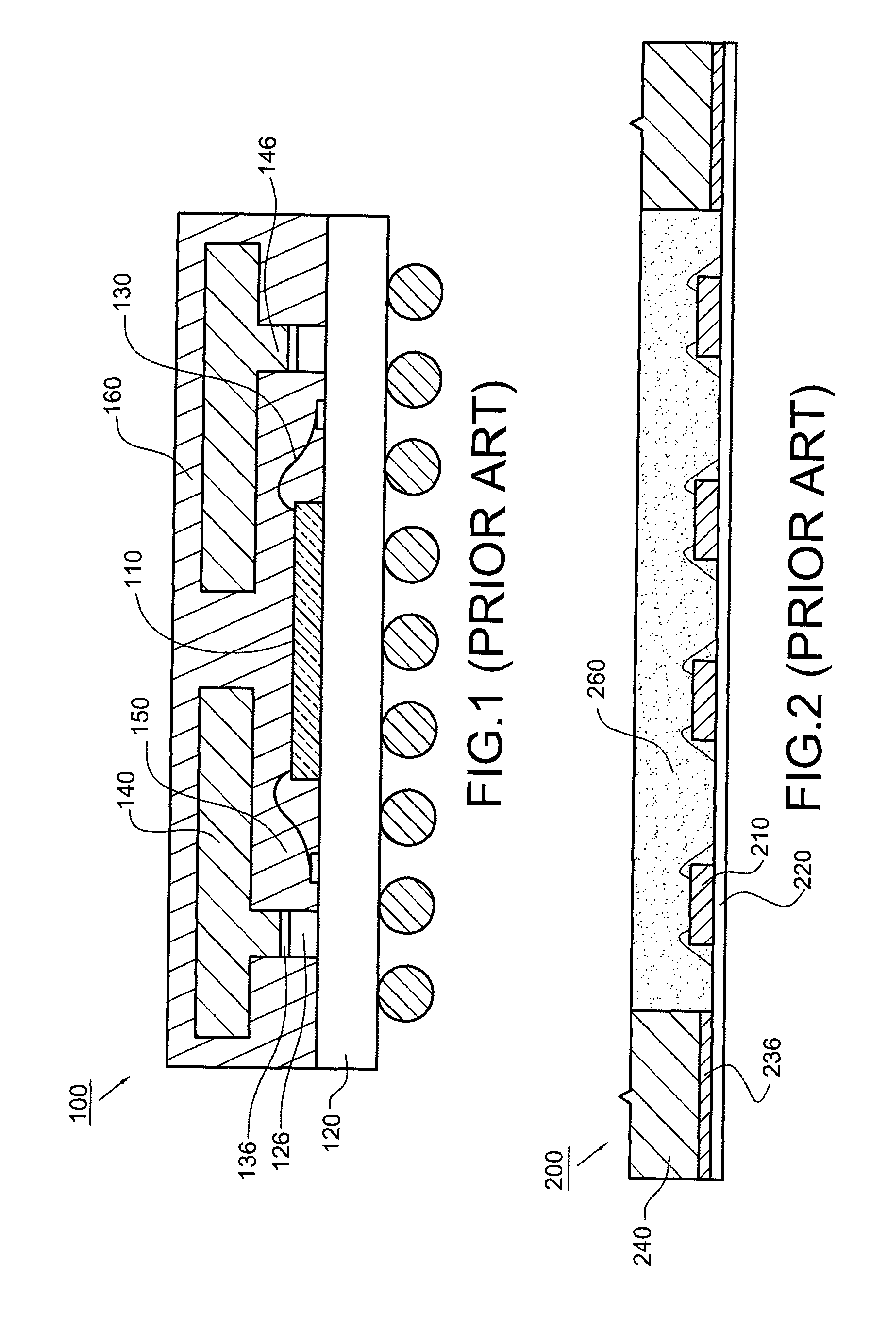 Semiconductor package and method for manufacturing the same