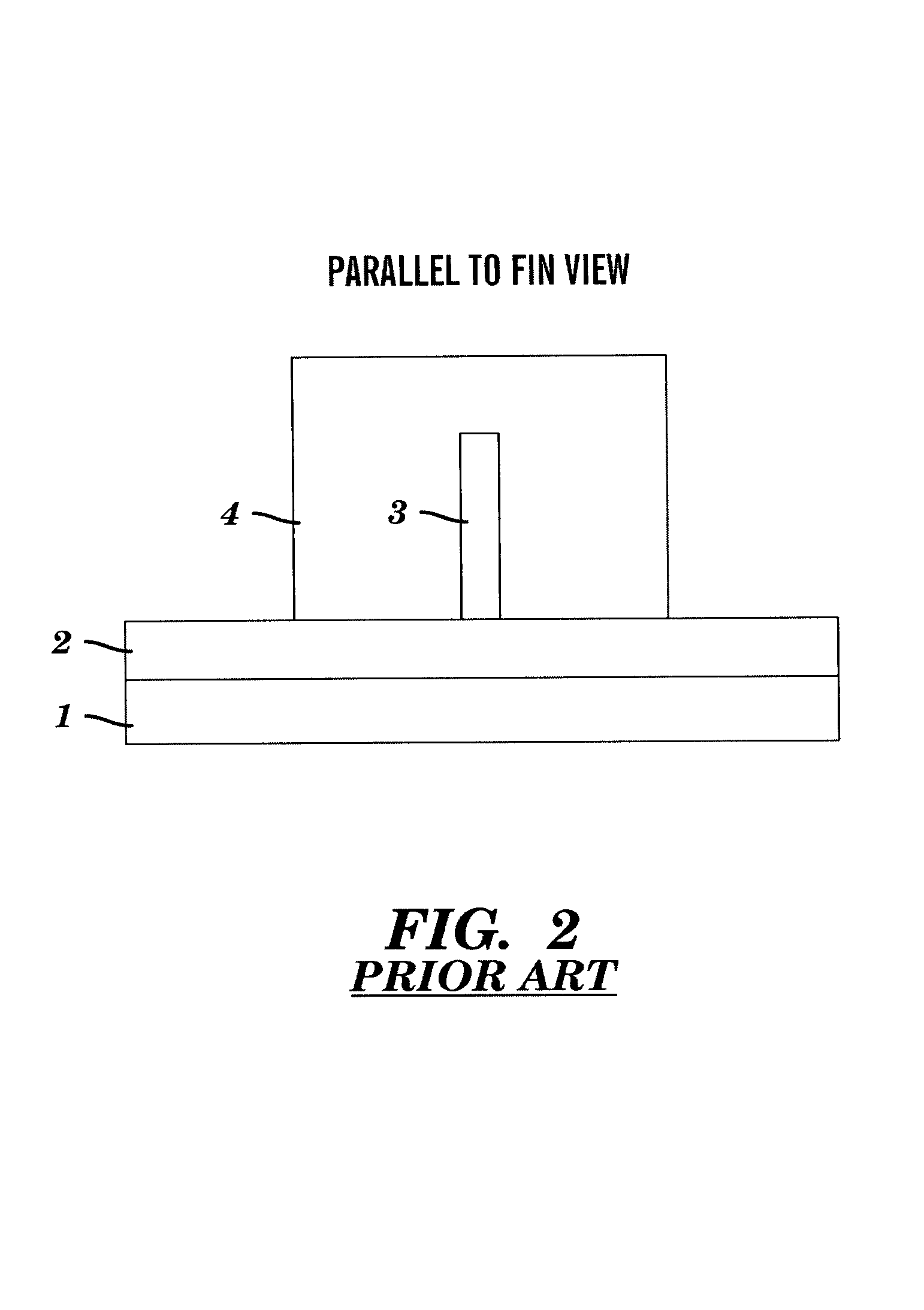 Strained finFET CMOS device structures