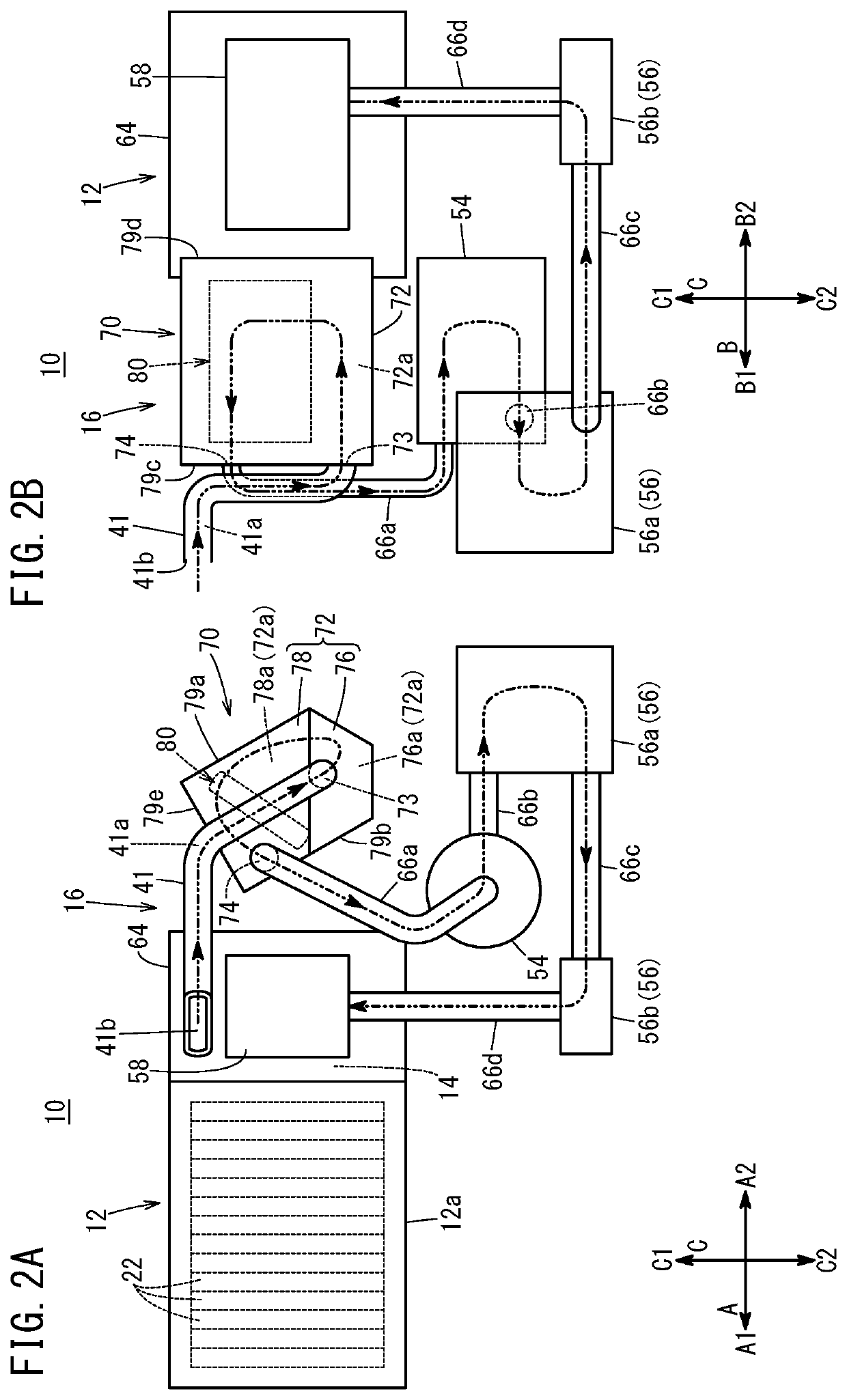 Air cleaner