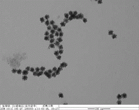 A colorimetric method for the rapid detection of folate-overexpressing cancer cells