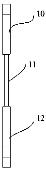 Novel supporting cushion block for steam generator