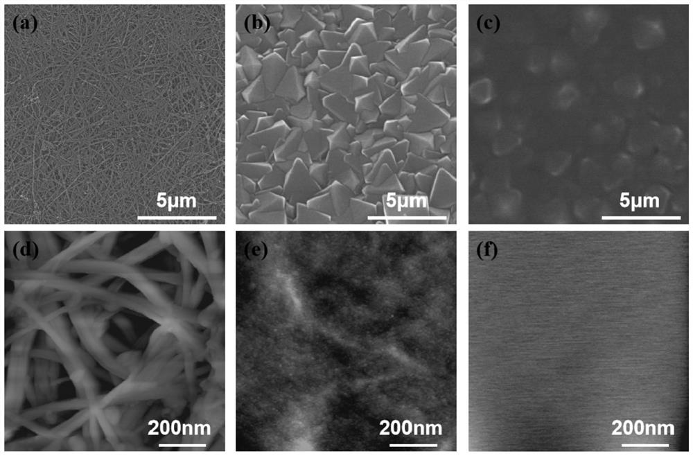 Porous-polymer-modified metal carbon nanotube composite membrane as well as preparation method and application thereof