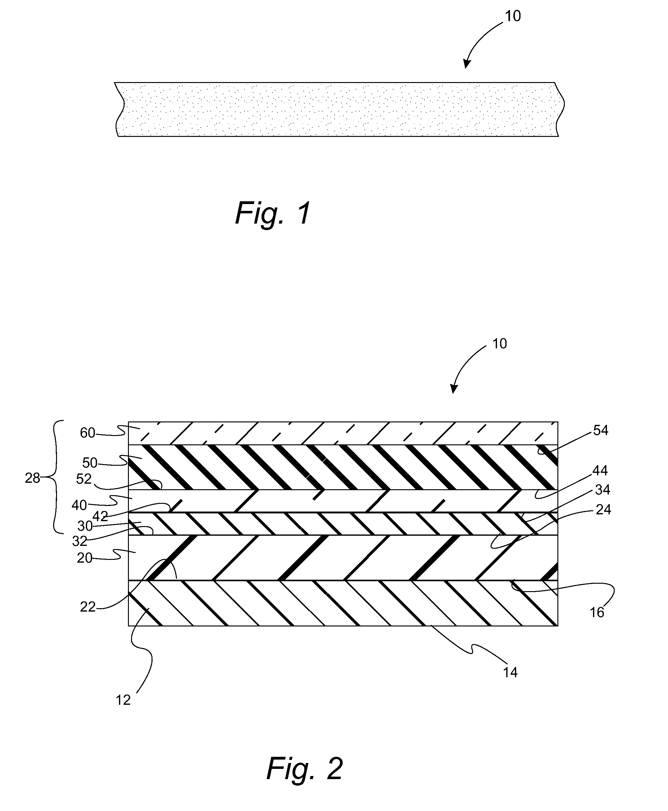 Low Viscosity Monomer for Patterning Optical Tape