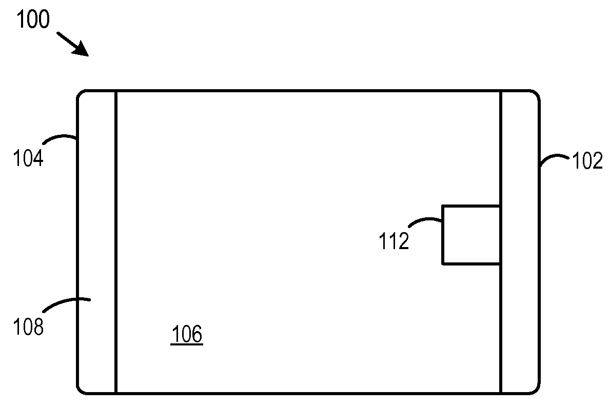 Method of making an expandable and collapsible peripheral device