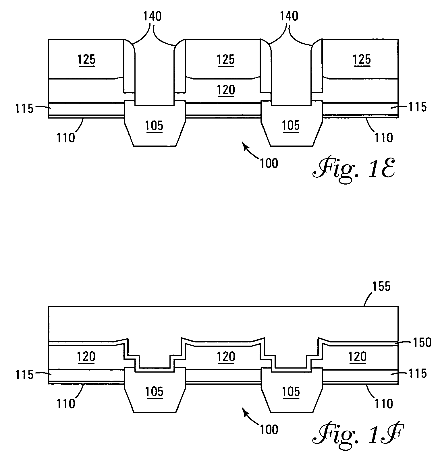 Gate coupling in floating-gate memory cells