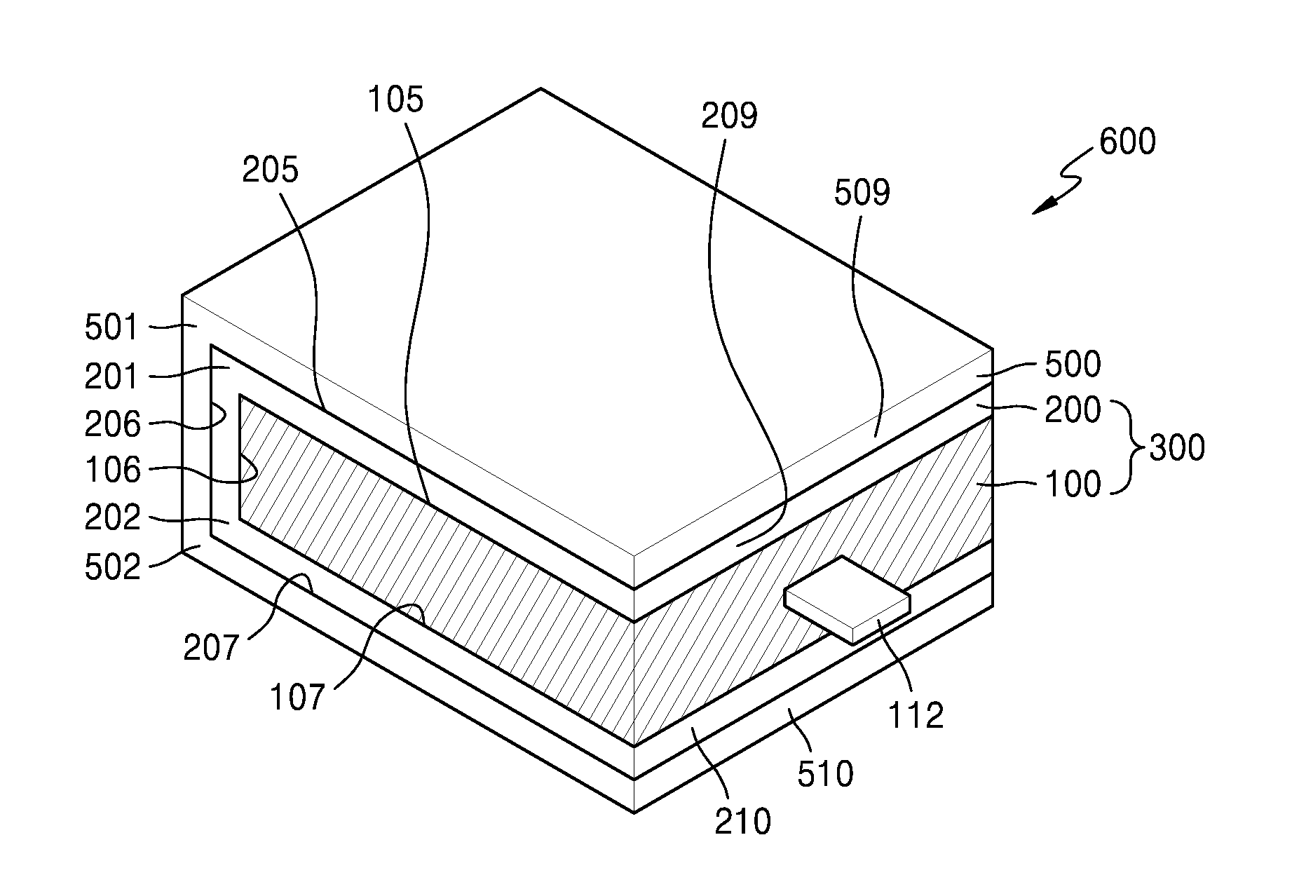 Electrochemical cell, electrochemical cell module comprising the electorchemical cell, and preparation method of the electrochemical cell