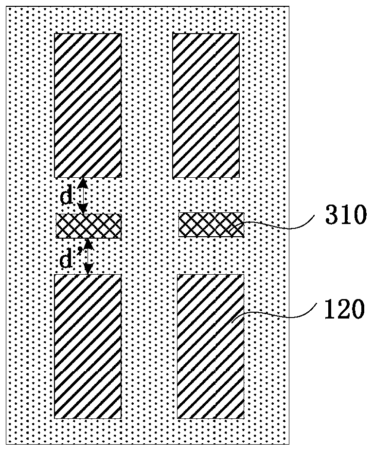 A display panel and a display device