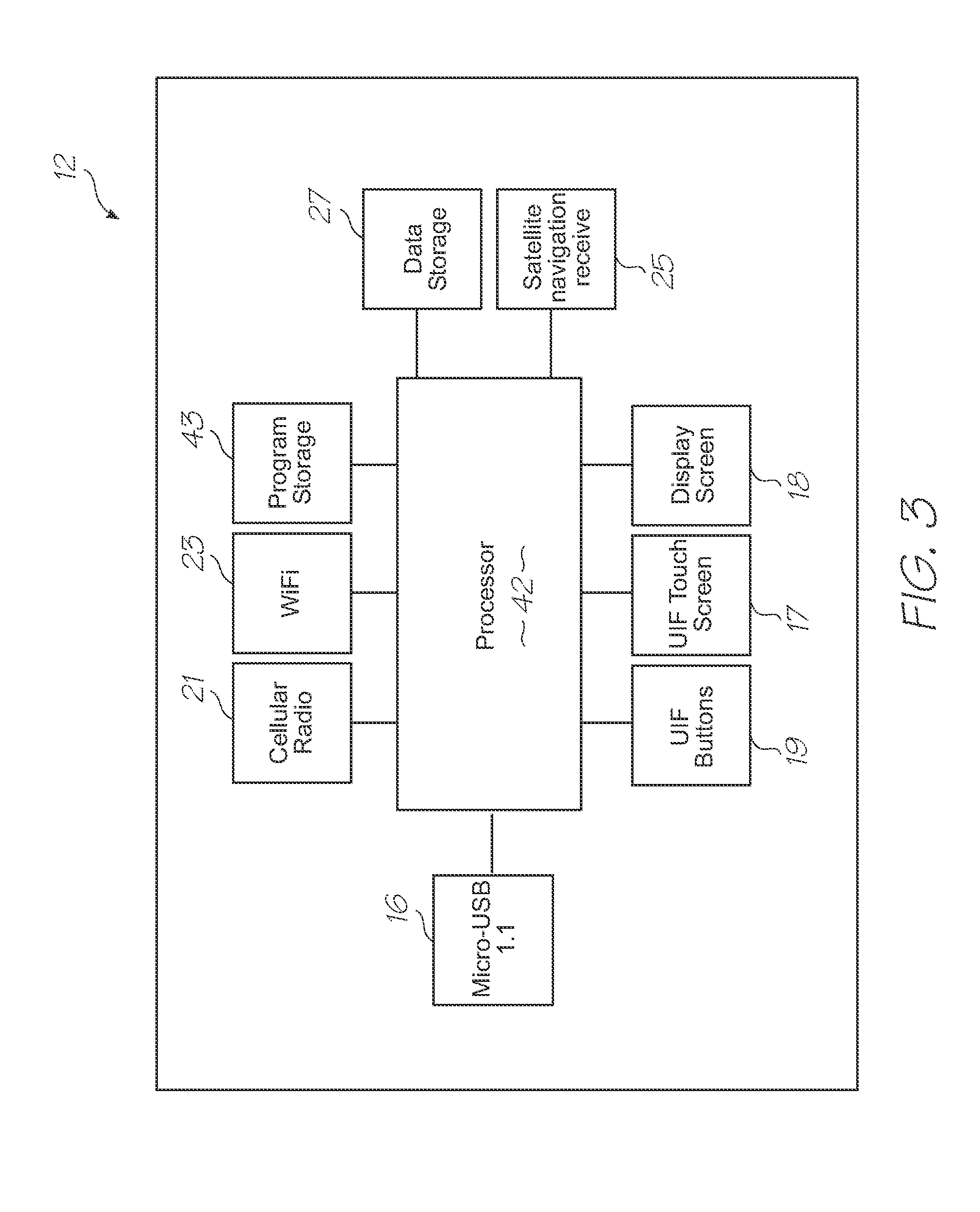 Dialysis device for separating pathogens from a biological sample