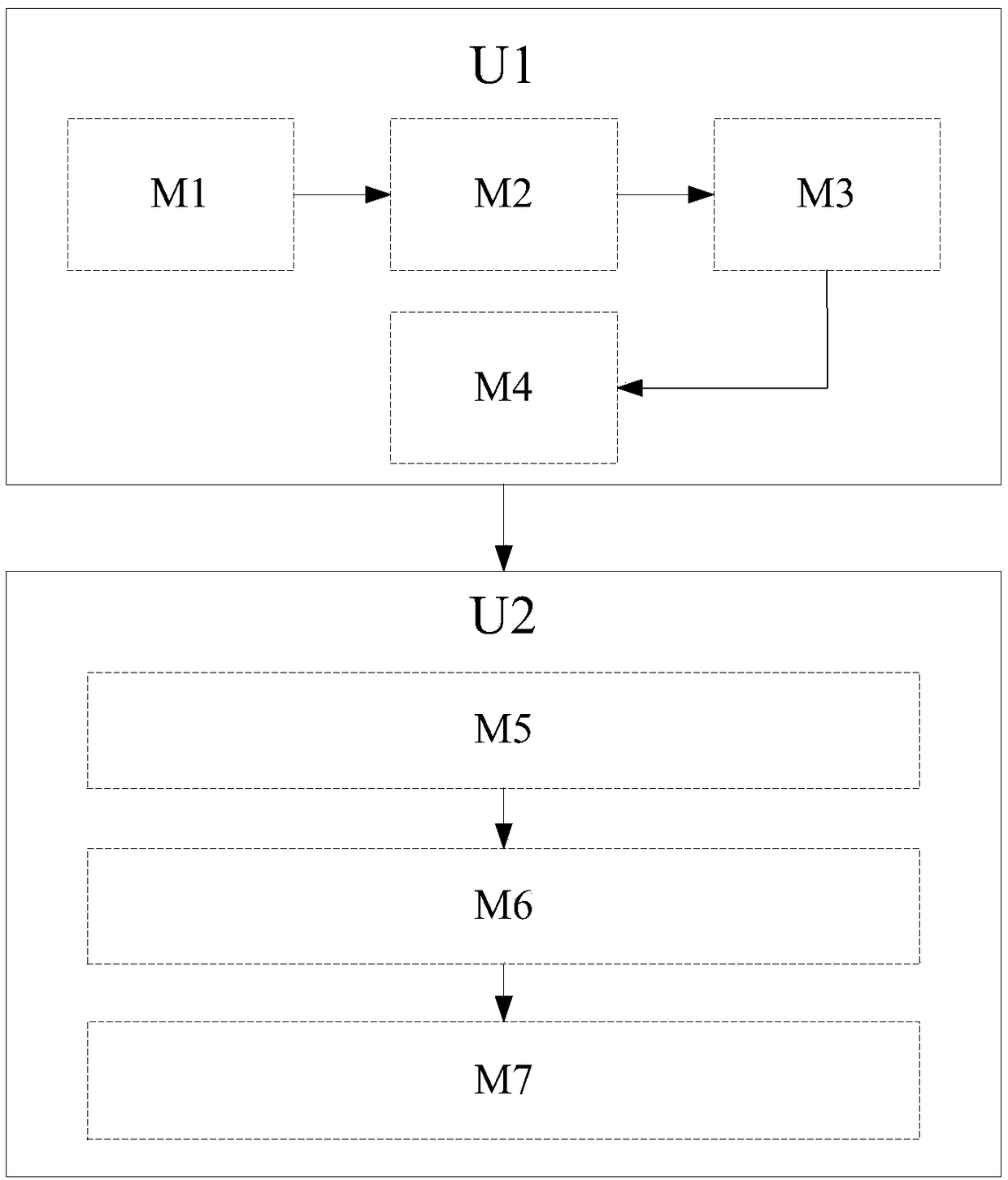 Method and device for picking up travel time of first arrival of noisy seismic signal