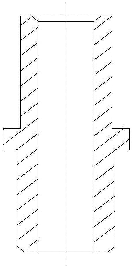 Tools for Tapping Group Threaded Holes