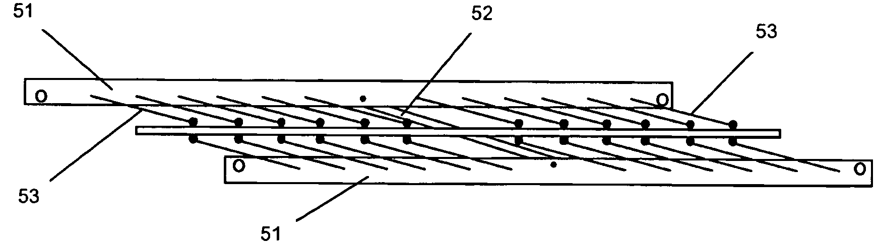 Collapsible support apparatus and methods