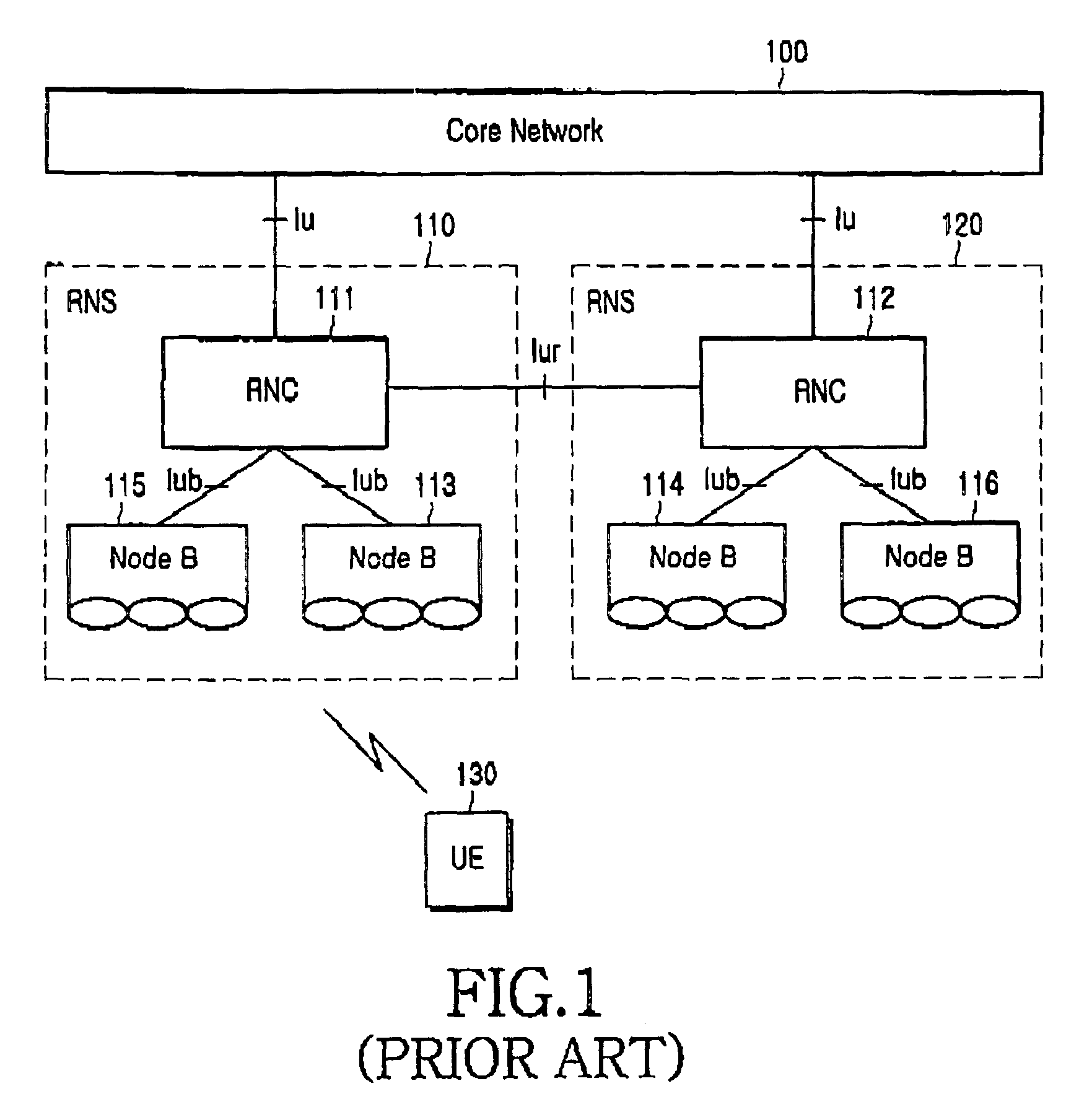 Apparatus and method for transmitting CQI information in a CDMA communication system employing an HSDPA scheme