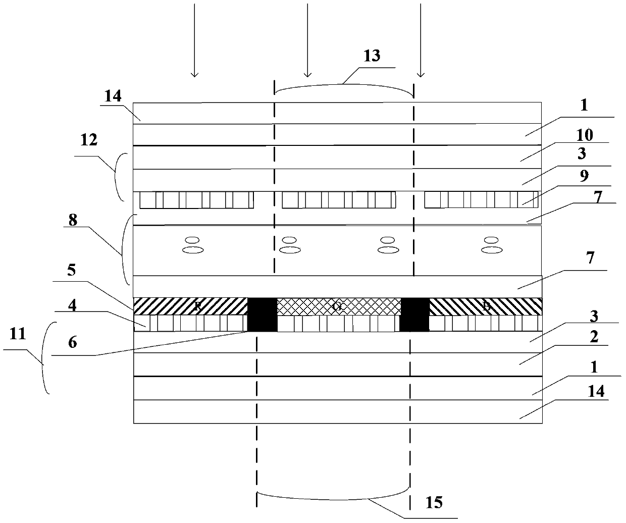 Display panel and display device