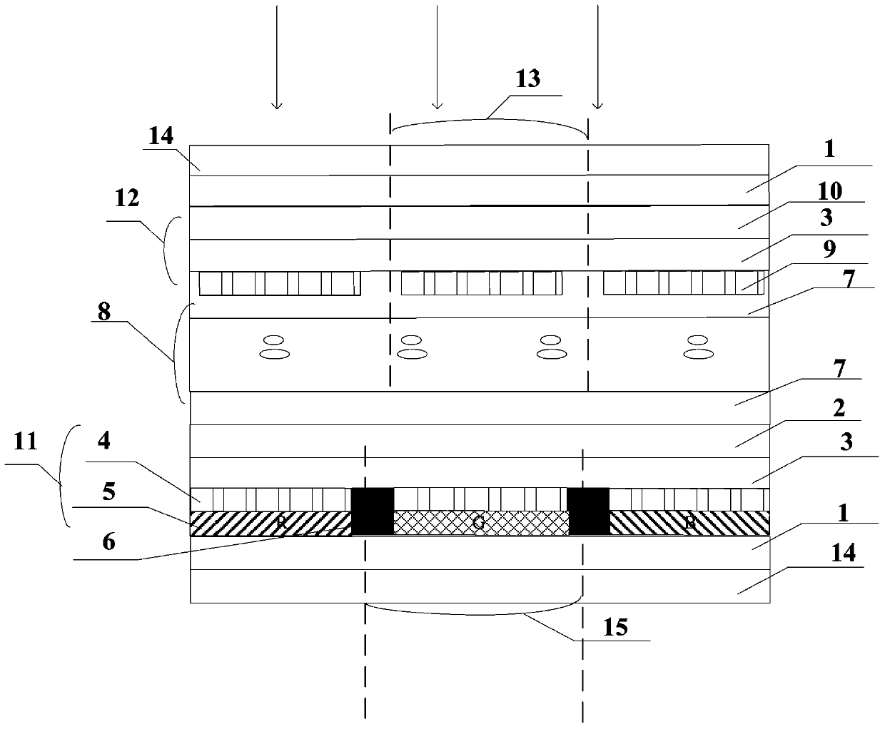 Display panel and display device